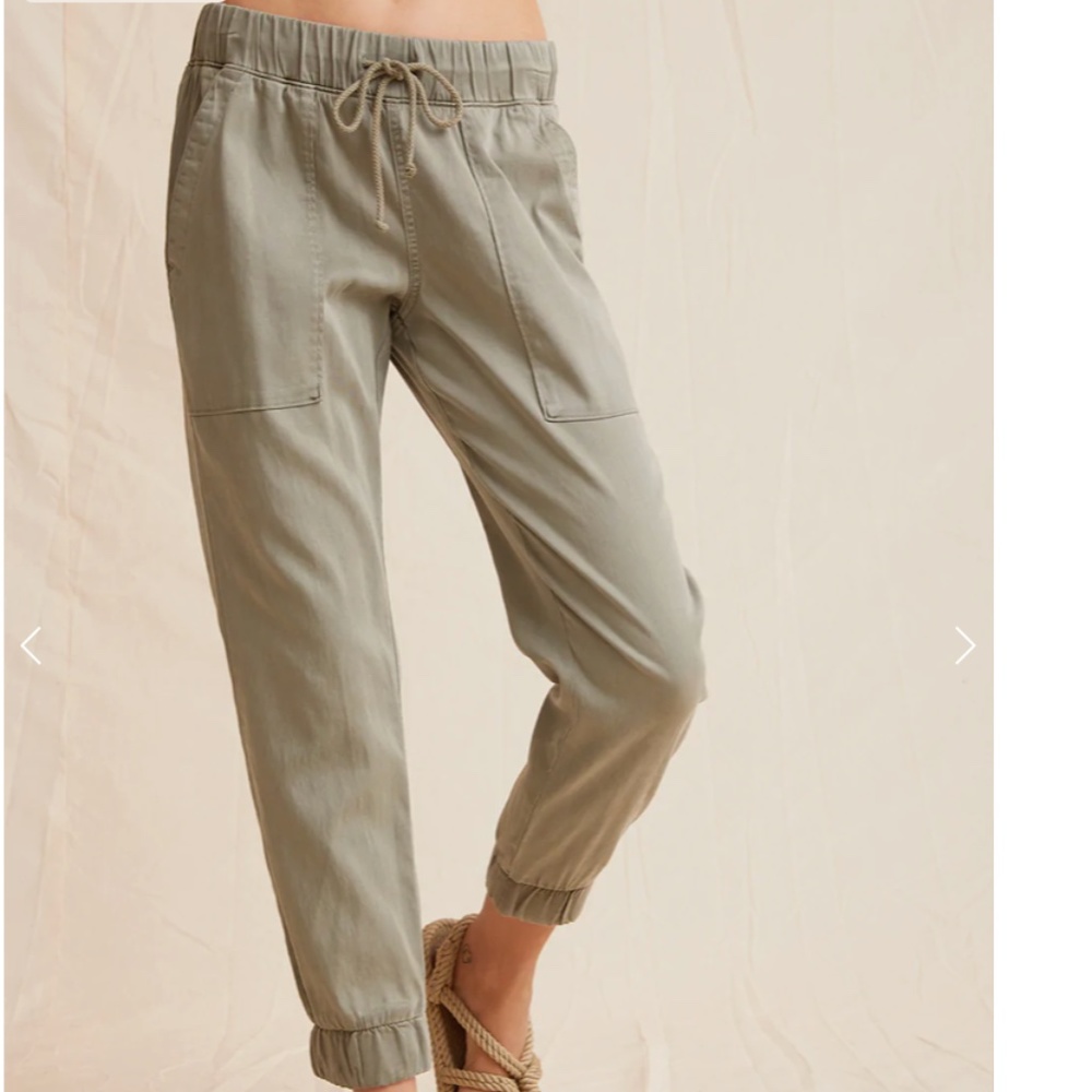 Bella Dahl Pocket Jogger